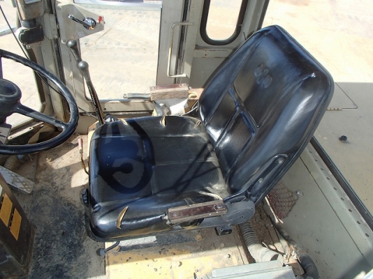 ขายรถตัก KOMATSU WA150-1 ขายรถตัก KOMATSU WA150-1