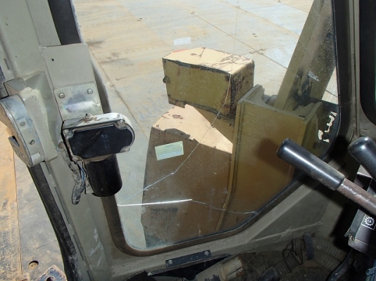 ขายรถตัก KOMATSU WA150-1 ขายรถตัก KOMATSU WA150-1