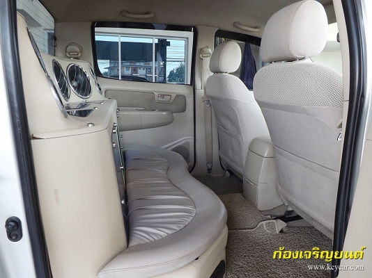 TOYOTA VIGO 4ประตู 4WD ปี 2005 TOYOTA VIGO 4ประตู 4WD ปี 2005