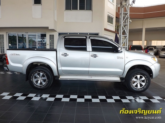 TOYOTA VIGO 4ประตู 4WD ปี 2005 TOYOTA VIGO 4ประตู 4WD ปี 2005