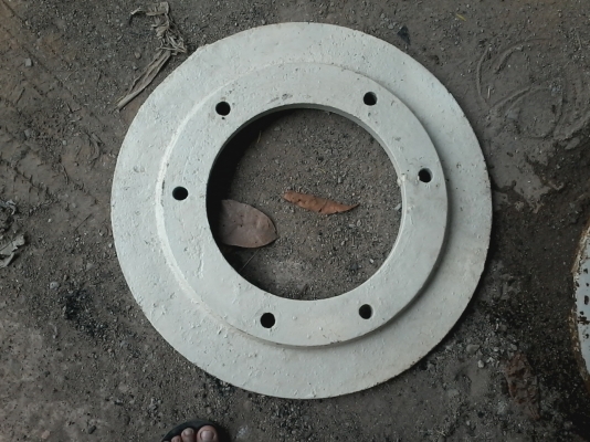 ขายเวดถ่วงล้อรถฟอรด์มี1คู่