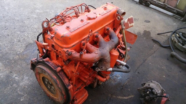 ขายเครื่องยนต์นิสสัน 3000ซีซี