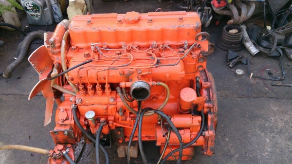 ขายเครื่องยนต์นิสสัน 3000ซีซี