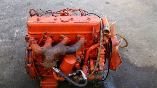 ขายเครื่องยนต์นิสสัน 3000ซีซี