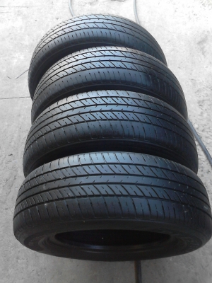 175/70R13 DEESTONE NAKARA ปี 2012 ชุด 4 เส้น tel.081-427-3941