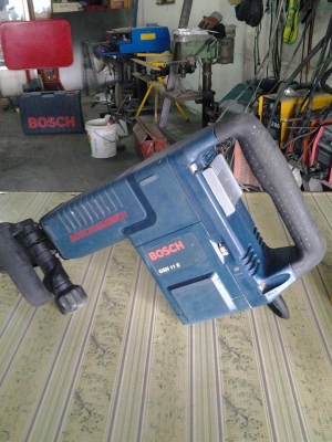 ขายสกัด bosh เยอรมัน   ghs 11 e  ไม่ได้ใช้