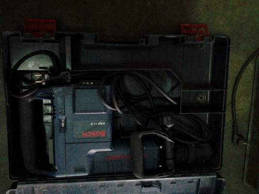 ขายสกัด bosh เยอรมัน ghs 11 e ไม่ได้ใช้ ขายสกัด bosh เยอรมัน ghs 11 e ไม่ได้ใช้