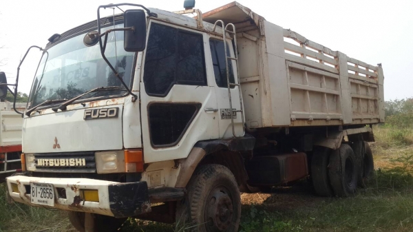 ขายรถบรรทุก 10 MITSU FUSO MA 10 เกียร์สภาพพร้อมใช้ทะเบียนเต็ม ขายรถบรรทุก 10 MITSU FUSO MA 10 เกียร์สภาพพร้อมใช้ทะเบียนเต็ม