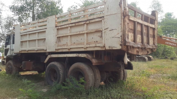 ขายรถบรรทุก 10 MITSU FUSO MA 10 เกียร์สภาพพร้อมใช้ทะเบียนเต็ม ขายรถบรรทุก 10 MITSU FUSO MA 10 เกียร์สภาพพร้อมใช้ทะเบียนเต็ม