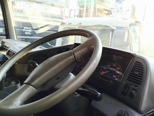 ขายหัว ฮีโน่. โปรเฟีย รุ่น สมอ