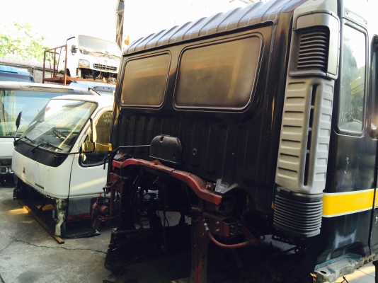 ขายหัว ฮีโน่. โปรเฟีย รุ่น สมอ