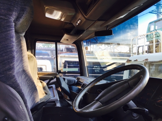 ขายหัว ฮีโน่. โปรเฟีย รุ่น สมอ