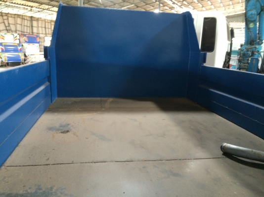 ขายรถดั๊มอีซูซุ NKR 120 แรง ต่อดั๊มใหม่ ขายรถดั๊มอีซูซุ NKR 120 แรง ต่อดั๊มใหม่