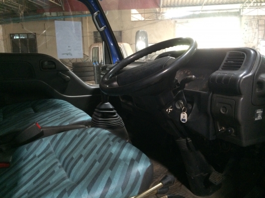 ขายรถดั๊มอีซูซุ NKR 120 แรง ต่อดั๊มใหม่ ขายรถดั๊มอีซูซุ NKR 120 แรง ต่อดั๊มใหม่