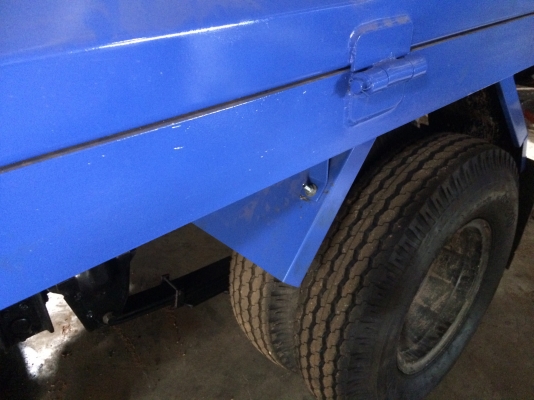 ขายรถดั๊มอีซูซุ NKR 120 แรง ต่อดั๊มใหม่ ขายรถดั๊มอีซูซุ NKR 120 แรง ต่อดั๊มใหม่