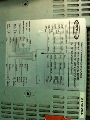 เครื่องเล่น 1 DIN จอ3นิ้ว DVD USB SD MP4 VCD CD ปรีเอ้า Camera Back AUX มือ2 ญี่ปุ่น เครื่องเล่น 1 DIN จอ3นิ้ว DVD USB SD MP4 VCD CD ปรีเอ้า Camera Back AUX มือ2 ญี่ปุ่น