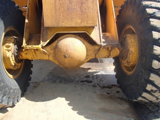 ขายรถตัก TCM 850-2