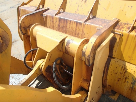 ขายรถตัก TCM 850-2