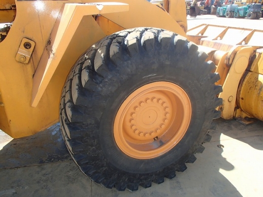 ขายรถตัก TCM 850-2