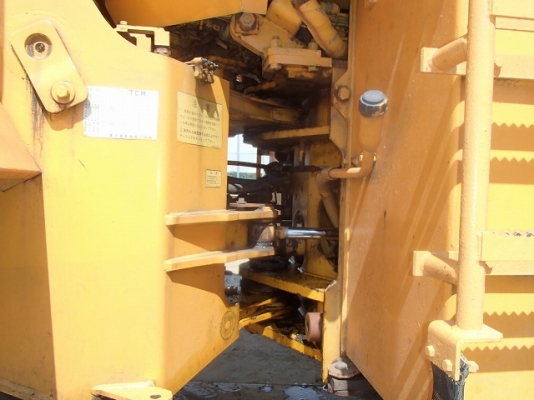 ขายรถตัก TCM 850-2