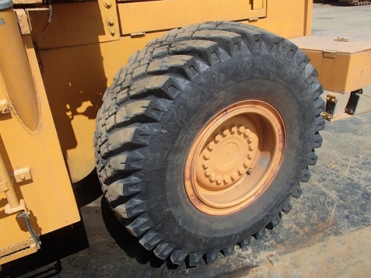 ขายรถตัก TCM 850-2