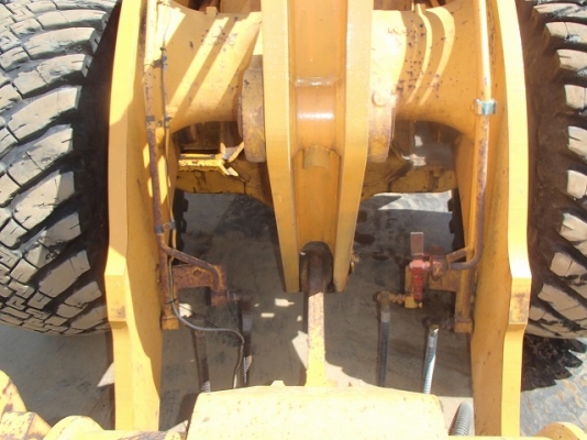 ขายรถตัก TCM 850-2