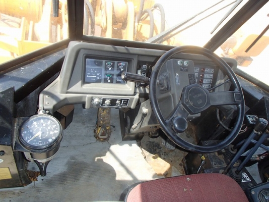 ขายรถตัก TCM 850-2