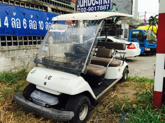 ขายรถกอล์ฟ ยามาฮ่า ขายรถกอล์ฟ ยามาฮ่า
