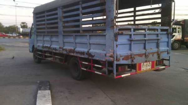 ขายISUZU NQR เครื่องดี แคชซีสวย สภาพพร้อมใช้งาน เอกสารพร้อมโอน สนใจโทร 090-8588220คุณนะ 093-3258446คุณบิว ID:narong498 หรือ www.truck.in.th/498 หรือเพจFacebook ณรงค์ ซื้อขายรถมือสอง (เว็บไซต์ส่วนตัว)