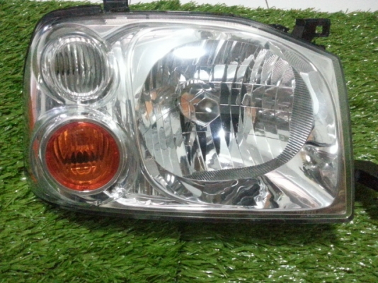 ไฟหน้าฟรอนเทียร์มือสอง ไฟหน้าฟรอนเทียร์มือสอง