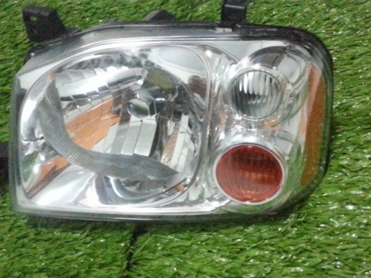 ไฟหน้าฟรอนเทียร์มือสอง ไฟหน้าฟรอนเทียร์มือสอง