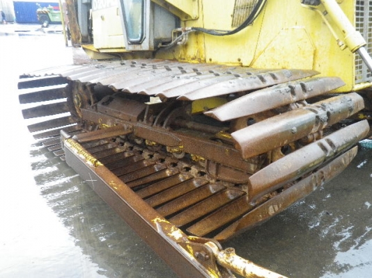 มาแล้วจ้า!!!!!!!  รถแทร็คเตอร์ KOMATSU D20PLL-7 เก่า ญี่ปุ่น  สวยมากๆๆ    พร้อมใช้งาน  ราคาโปรโมชั่น  โทร 089-7462641 สุวรรณ๊ เผ่าพงศ์ษา