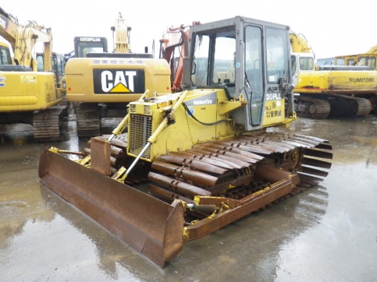 มาแล้วจ้า!!!!!!!  รถแทร็คเตอร์ KOMATSU D20PLL-7 เก่า ญี่ปุ่น  สวยมากๆๆ    พร้อมใช้งาน  ราคาโปรโมชั่น  โทร 089-7462641 สุวรรณ๊ เผ่าพงศ์ษา