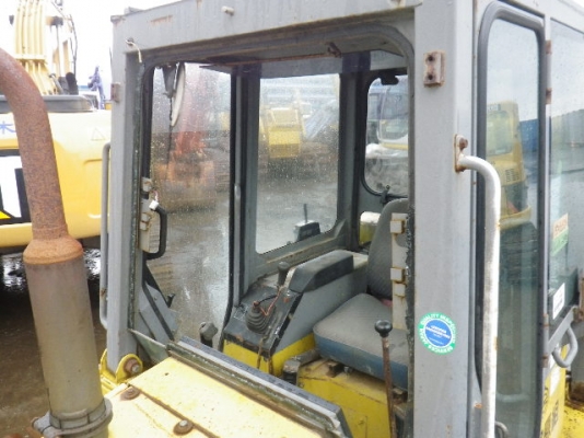 มาแล้วจ้า!!!!!!!  รถแทร็คเตอร์ KOMATSU D20PLL-7 เก่า ญี่ปุ่น  สวยมากๆๆ    พร้อมใช้งาน  ราคาโปรโมชั่น  โทร 089-7462641 สุวรรณ๊ เผ่าพงศ์ษา