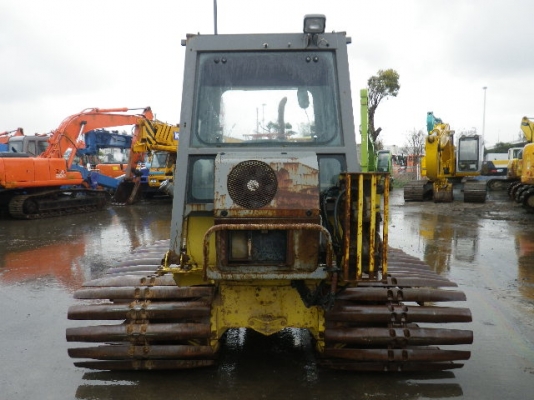 มาแล้วจ้า!!!!!!!  รถแทร็คเตอร์ KOMATSU D20PLL-7 เก่า ญี่ปุ่น  สวยมากๆๆ    พร้อมใช้งาน  ราคาโปรโมชั่น  โทร 089-7462641 สุวรรณ๊ เผ่าพงศ์ษา