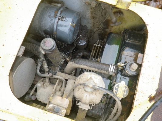 มาแล้วจ้า!!!!!!!  รถแทร็คเตอร์ KOMATSU D20PLL-7 เก่า ญี่ปุ่น  สวยมากๆๆ    พร้อมใช้งาน  ราคาโปรโมชั่น  โทร 089-7462641 สุวรรณ๊ เผ่าพงศ์ษา