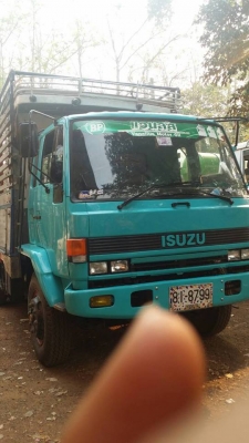 ขาย10ล้อร็อกกี้165แรง เพลาเดียว เครื่องดี แคชซีสวย ยางใหม่ สภาพพร้อมใช้งาน เอกสารพร้อมโอน สนใจโทร 090-8588220คุณนะ 093-3258446คุณบิวตี้ ID:narong498 หรือ www.truck.in.th/498 หรือfb:ณรงค์ ซื้อขายรถมือสอง (เว็บไซต์ส่วนตัว)