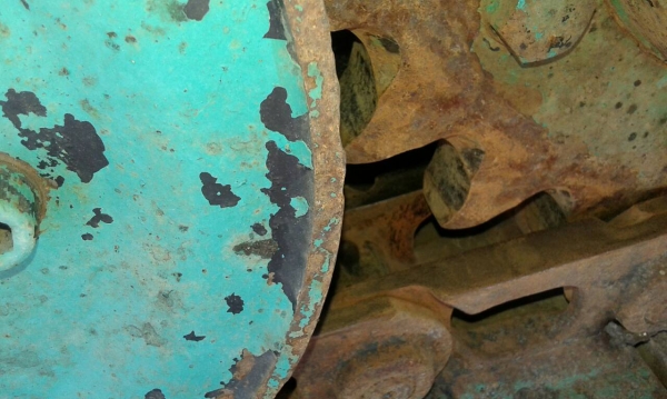 ขาย - รถปูยาง HANTA แทรคเหล็ก หุ้มยาง เครื่องดีเซล 4 สูบ พร้อมใช้งาน มือสองญี่ป่นุ ขาย - รถปูยาง HANTA แทรคเหล็ก หุ้มยาง เครื่องดีเซล 4 สูบ พร้อมใช้งาน มือสองญี่ป่นุ