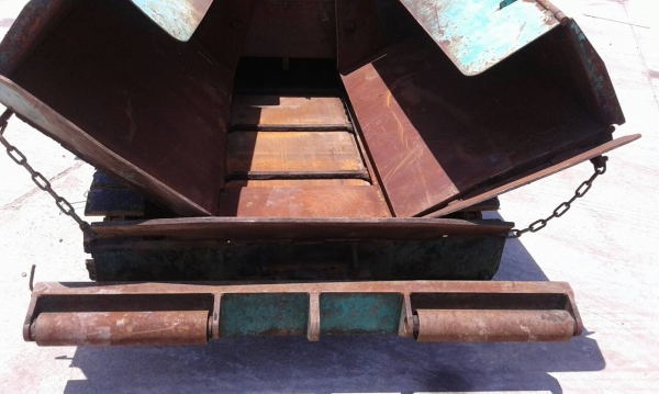 ขาย - รถปูยาง HANTA แทรคเหล็ก หุ้มยาง เครื่องดีเซล 4 สูบ พร้อมใช้งาน มือสองญี่ป่นุ ขาย - รถปูยาง HANTA แทรคเหล็ก หุ้มยาง เครื่องดีเซล 4 สูบ พร้อมใช้งาน มือสองญี่ป่นุ