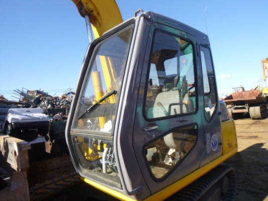 มาใหม่ SUMITOMO SH60X-2  เก่า ญี่ปุ่น    สภาพสวย   พร้อมใช้งาน   ราคาโปรโมชั่น    โทร  089-7462641  สุวรรณี  เผ่าพงศ์ษา