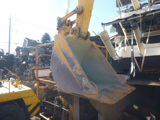 มาใหม่ SUMITOMO SH60X-2  เก่า ญี่ปุ่น    สภาพสวย   พร้อมใช้งาน   ราคาโปรโมชั่น    โทร  089-7462641  สุวรรณี  เผ่าพงศ์ษา