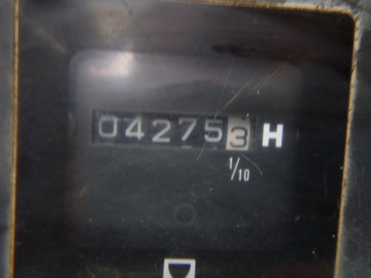 มาใหม่ SUMITOMO SH60X-2  เก่า ญี่ปุ่น    สภาพสวย   พร้อมใช้งาน   ราคาโปรโมชั่น    โทร  089-7462641  สุวรรณี  เผ่าพงศ์ษา