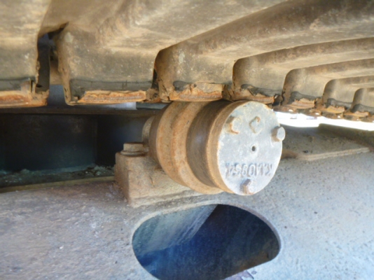 มาใหม่ SUMITOMO SH60X-2  เก่า ญี่ปุ่น    สภาพสวย   พร้อมใช้งาน   ราคาโปรโมชั่น    โทร  089-7462641  สุวรรณี  เผ่าพงศ์ษา