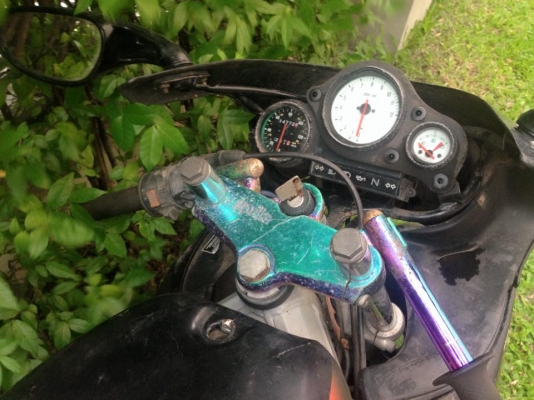 ขายซาก APRILIA RS50 ขายซาก APRILIA RS50