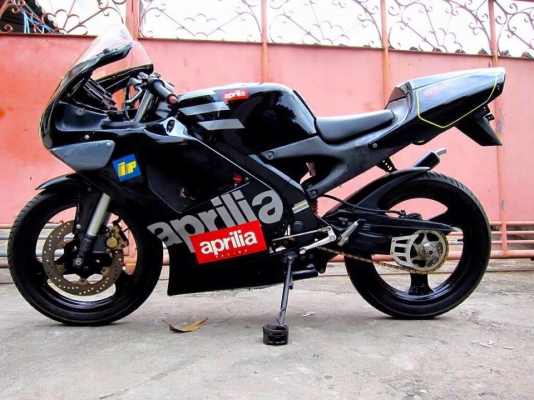 ขายซาก APRILIA RS50 ขายซาก APRILIA RS50