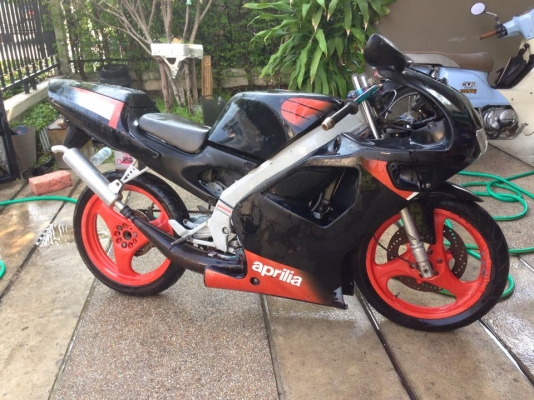 ขายซาก APRILIA RS50