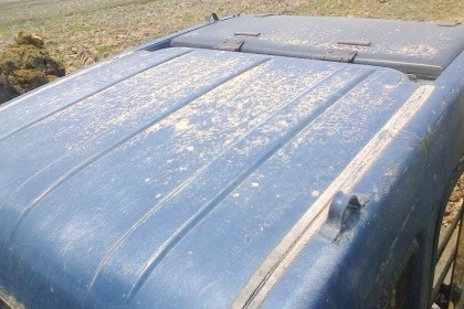 KOBELCO MARK III SK 120 เอกสารเล่มทะเบียนครบ รถสภาพดีบอดี้เดิมๆพร้อมทำงานได้เลยครับ เครื่องยนต์เดิมปั๊มเดิมทำงานได้เร็วไม่มีโหลดครับ ภายในเก๋งกระจกด้านหน้าแตกนะครับ อุปกรณ์ภายในครบพร้อม ภายนอกบูมอาร์มมีปะนิดหน่อยครับแต่ทำงานได้ดีได้เร็ว ช่วงล่างเอวแน่น เฟ