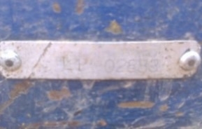 KOBELCO MARK III SK 120 เอกสารเล่มทะเบียนครบ รถสภาพดีบอดี้เดิมๆพร้อมทำงานได้เลยครับ เครื่องยนต์เดิมปั๊มเดิมทำงานได้เร็วไม่มีโหลดครับ ภายในเก๋งกระจกด้านหน้าแตกนะครับ อุปกรณ์ภายในครบพร้อม ภายนอกบูมอาร์มมีปะนิดหน่อยครับแต่ทำงานได้ดีได้เร็ว ช่วงล่างเอวแน่น เฟ