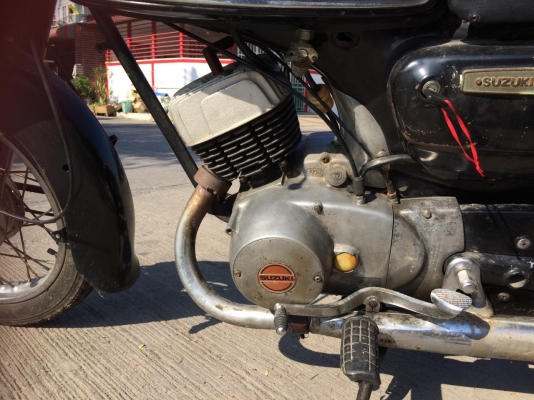 ขายk125สภาพแจ่มๆ ขายk125สภาพแจ่มๆ