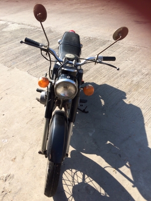 ขายk125สภาพแจ่มๆ ขายk125สภาพแจ่มๆ